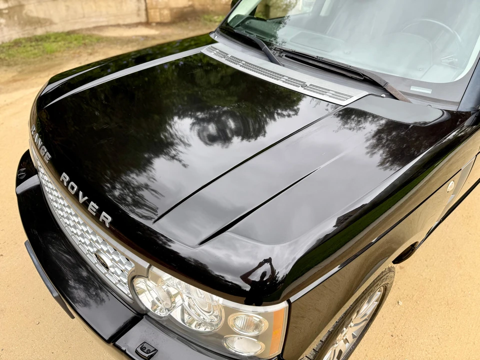 2009 Land Rover Range Rover L322 - Image 31 of 31