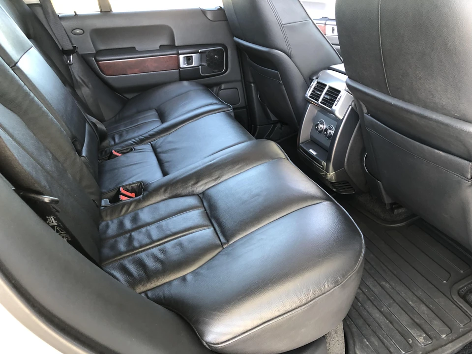 2009 Land Rover Range Rover L322 - Image 28 of 31