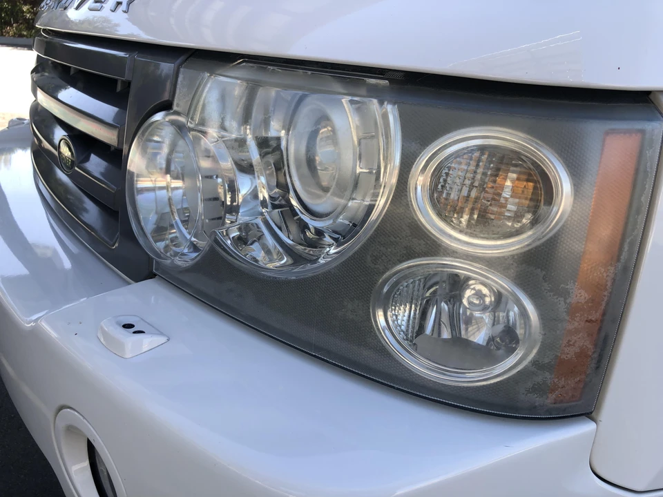 2009 Land Rover Range Rover L322 - Image 19 of 31