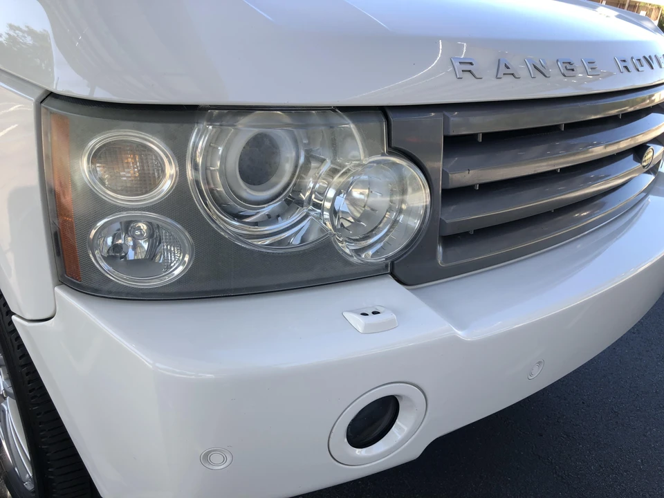 2009 Land Rover Range Rover L322 - Image 18 of 31