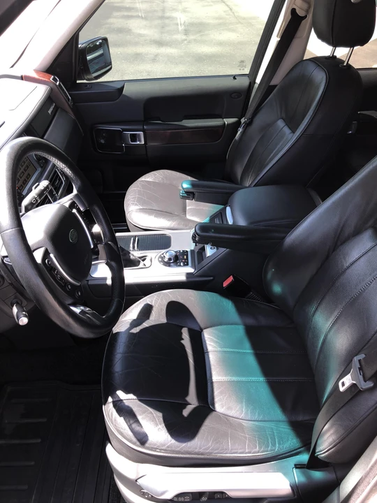 2009 Land Rover Range Rover L322 - Image 30 of 31