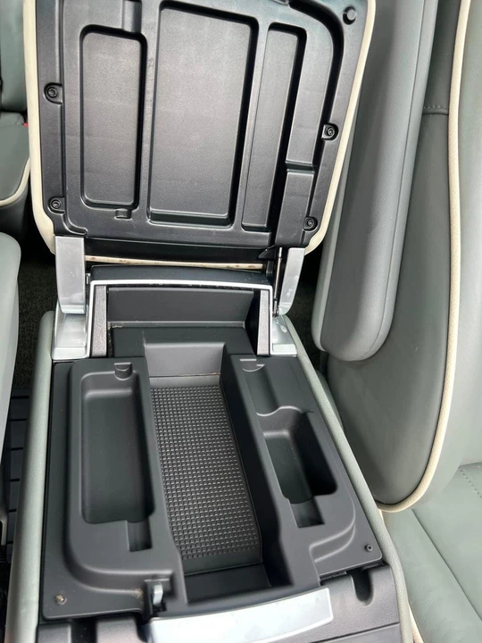 2009 Land Rover Range Rover L322 - Image 21 of 31