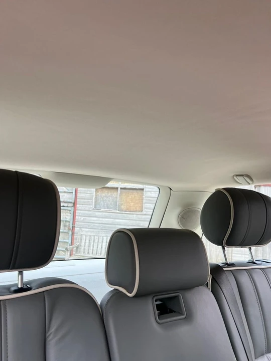 2009 Land Rover Range Rover L322 - Image 28 of 31