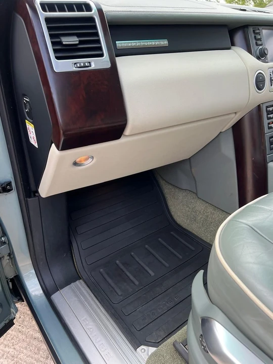 2009 Land Rover Range Rover L322 - Image 31 of 31