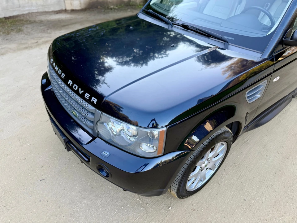 2009 Land Rover Range Rover Sport L320 - Image 30 of 31