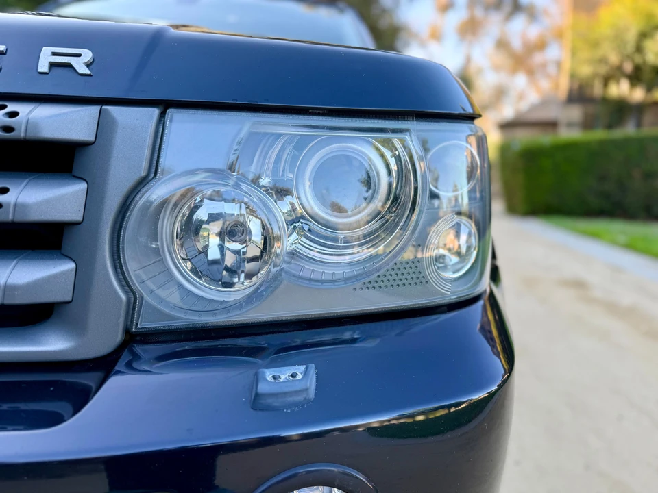 2009 Land Rover Range Rover Sport L320 - Image 29 of 31
