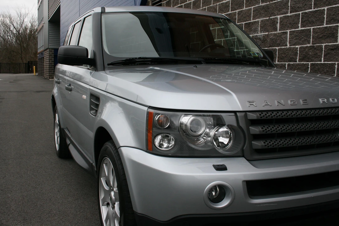 2009 Land Rover Range Rover Sport L320 - Image 16 of 31