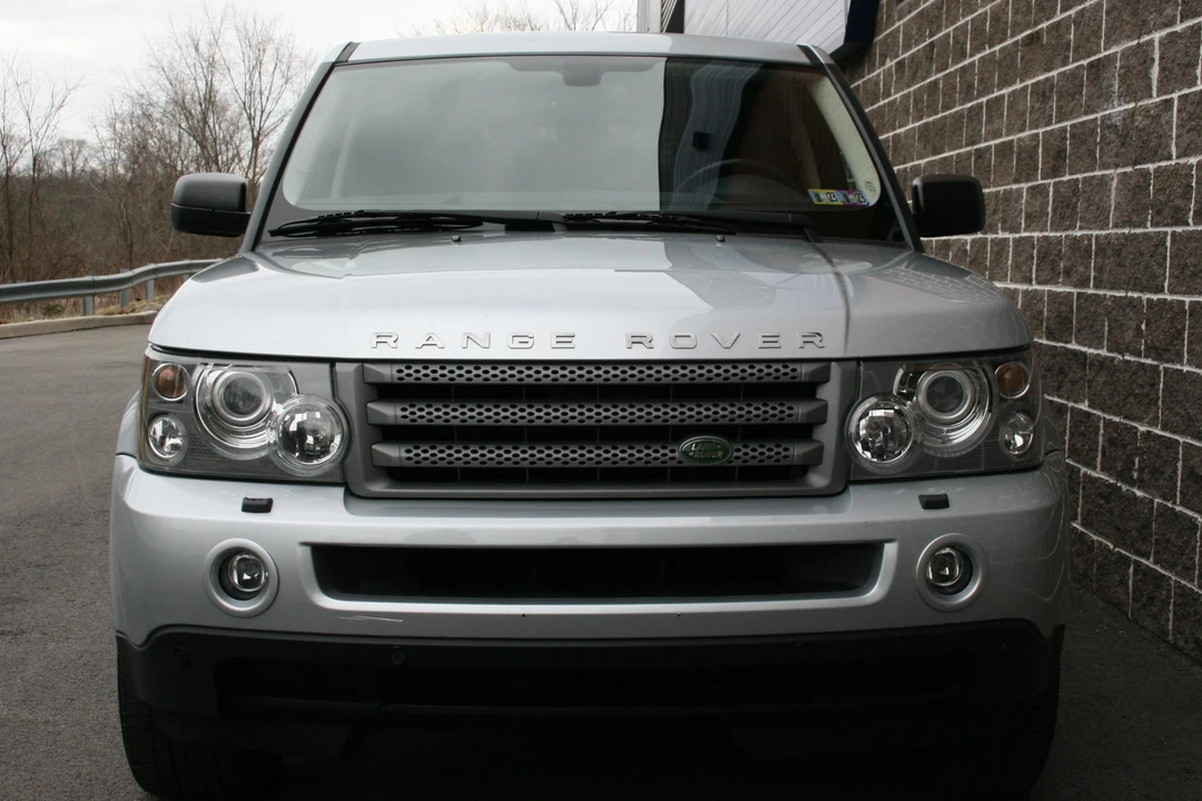 2009 Land Rover Range Rover Sport L320 - Image 2 of 31