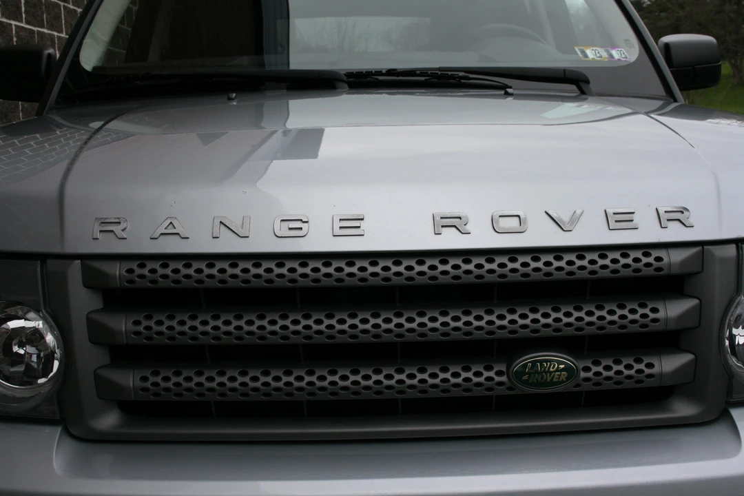 2009 Land Rover Range Rover Sport L320 - Image 20 of 31