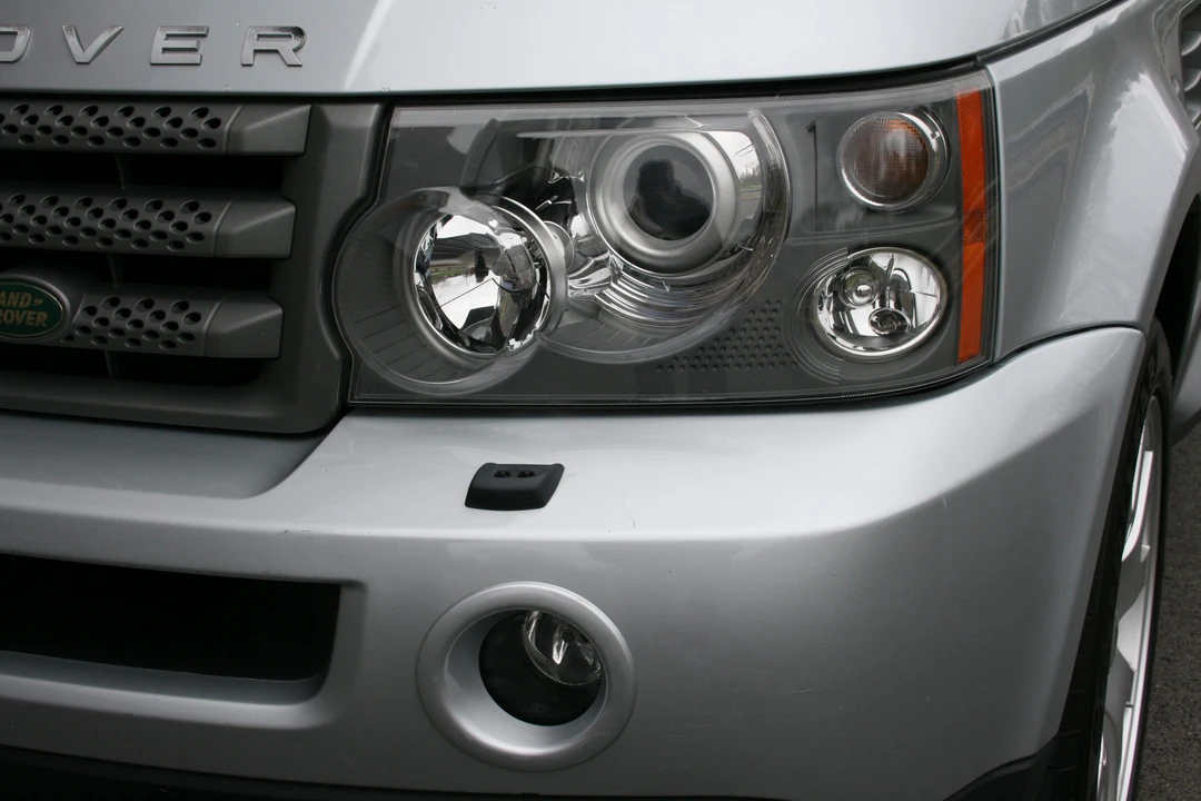 2009 Land Rover Range Rover Sport L320 - Image 25 of 31