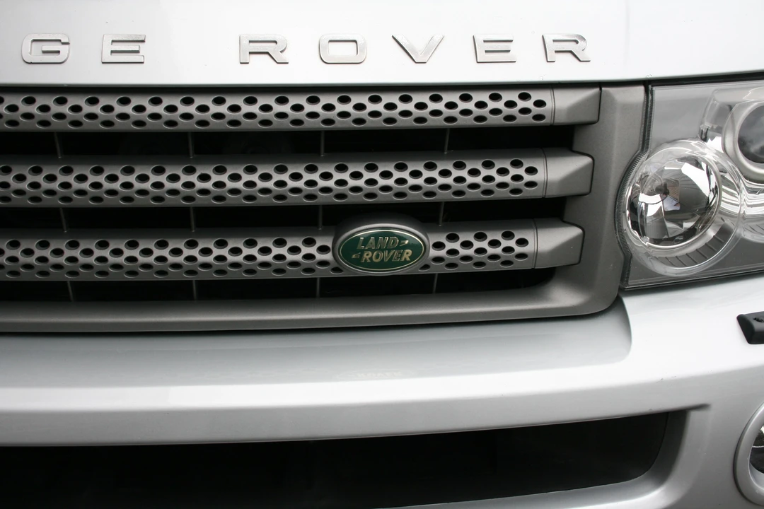 2009 Land Rover Range Rover Sport L320 - Image 21 of 31