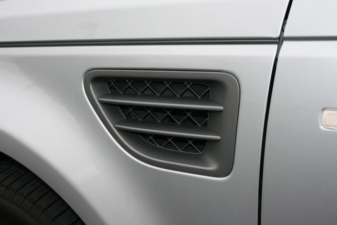 2009 Land Rover Range Rover Sport L320 - Image 30 of 31