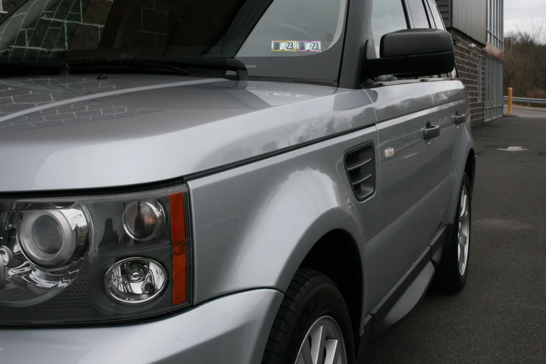 2009 Land Rover Range Rover Sport L320 - Image 29 of 31