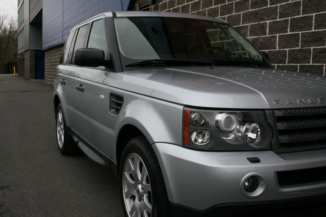 2009 Land Rover Range Rover Sport L320 - Image 15 of 31