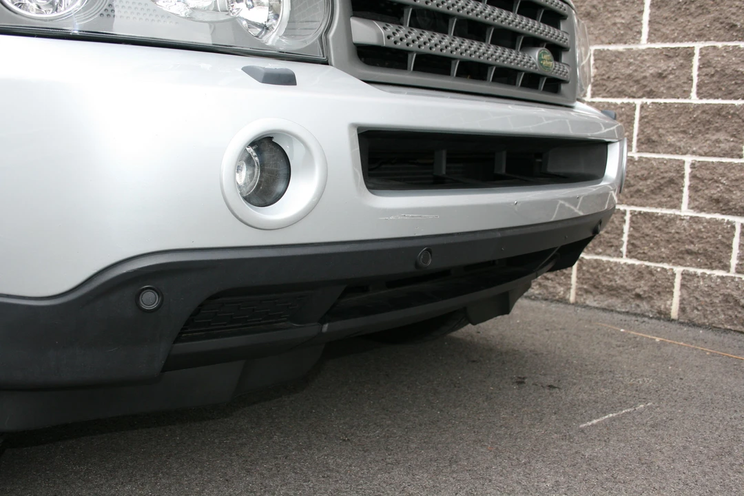 2009 Land Rover Range Rover Sport L320 - Image 22 of 31