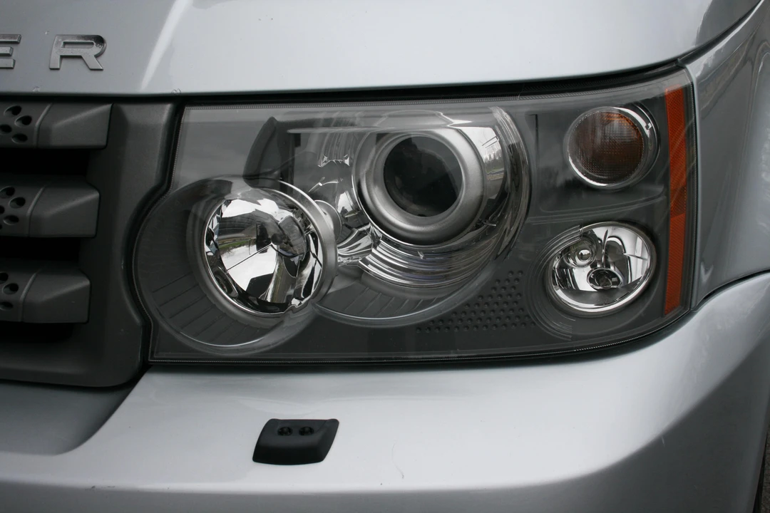 2009 Land Rover Range Rover Sport L320 - Image 26 of 31
