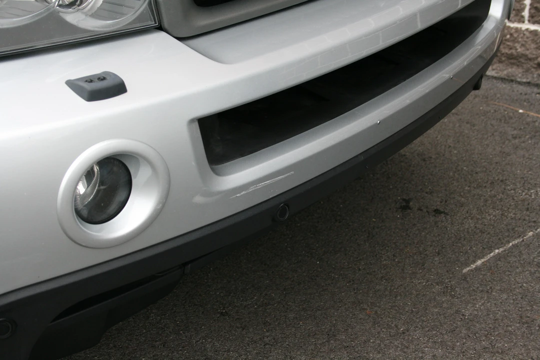2009 Land Rover Range Rover Sport L320 - Image 23 of 31
