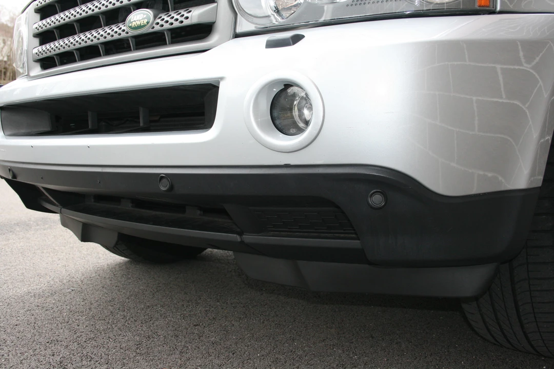 2009 Land Rover Range Rover Sport L320 - Image 24 of 31