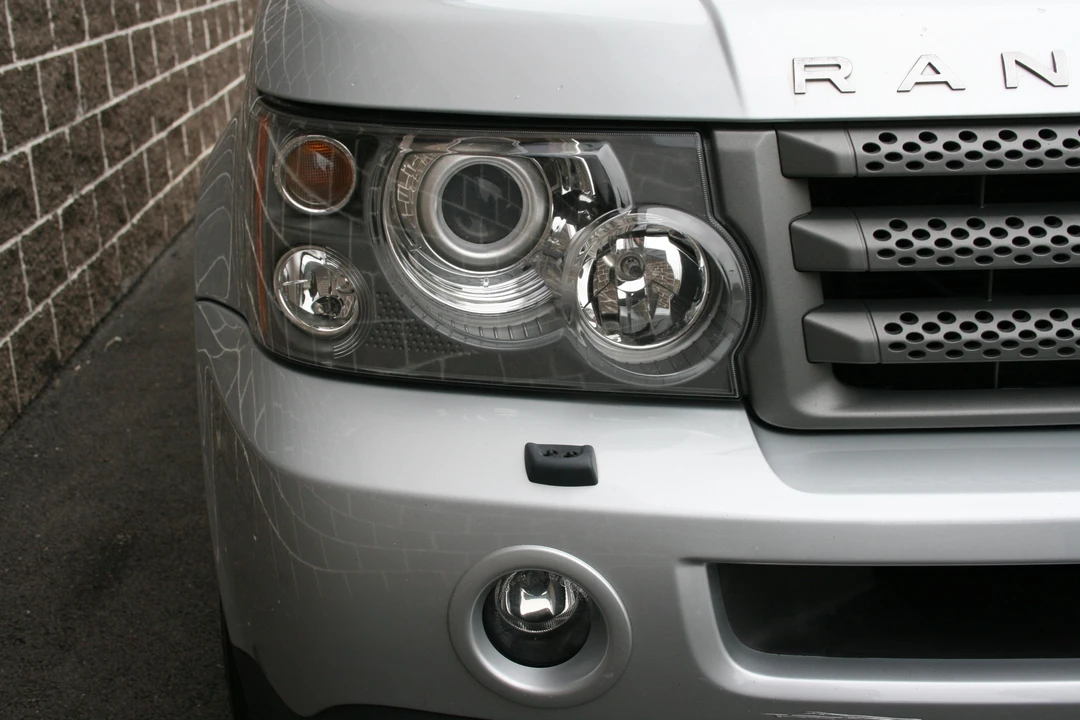 2009 Land Rover Range Rover Sport L320 - Image 19 of 31