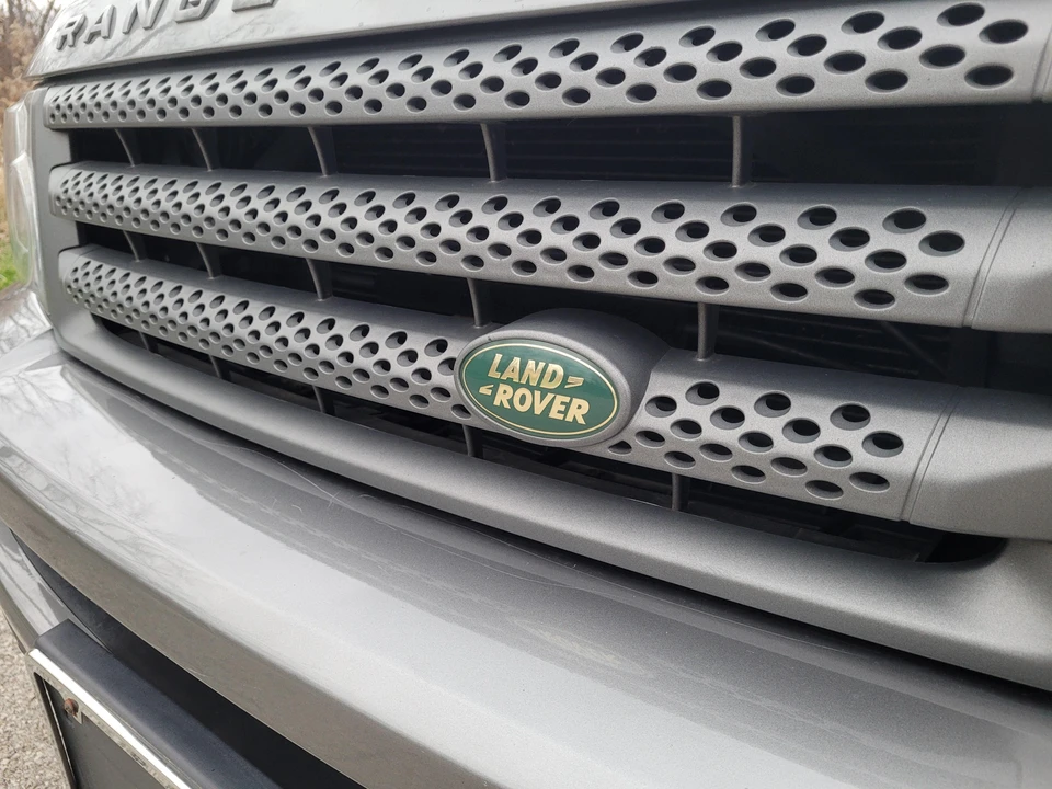 2009 Land Rover Range Rover Sport L320 - Image 14 of 31