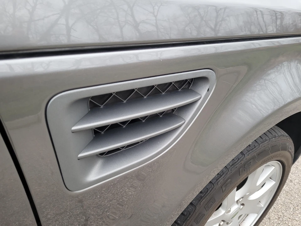 2009 Land Rover Range Rover Sport L320 - Image 27 of 31