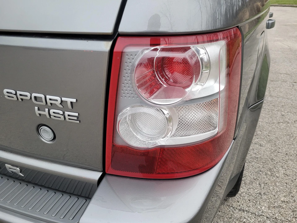 2009 Land Rover Range Rover Sport L320 - Image 23 of 31