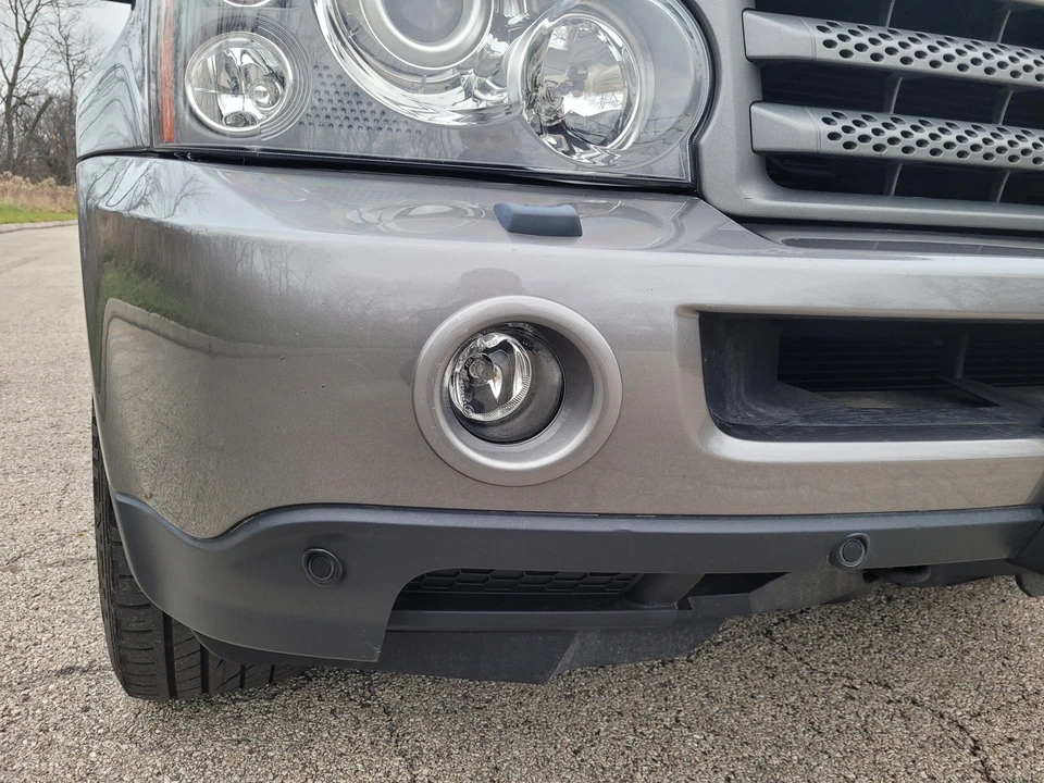 2009 Land Rover Range Rover Sport L320 - Image 13 of 31