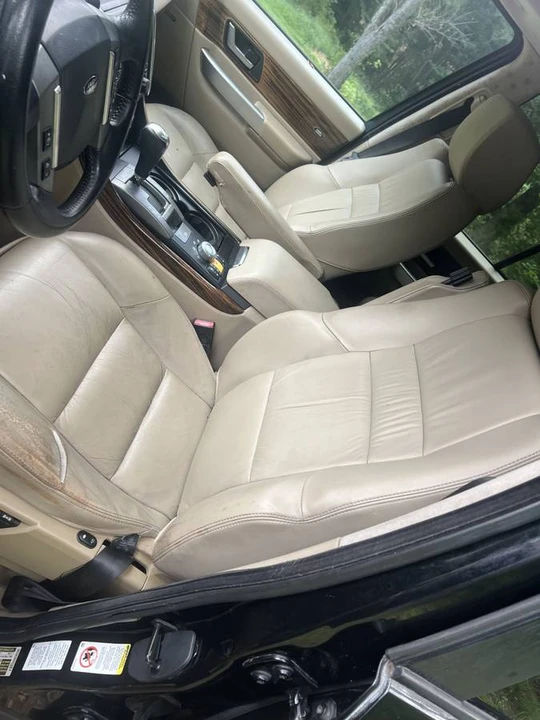 2009 Land Rover Range Rover L322 - Image 6 of 9