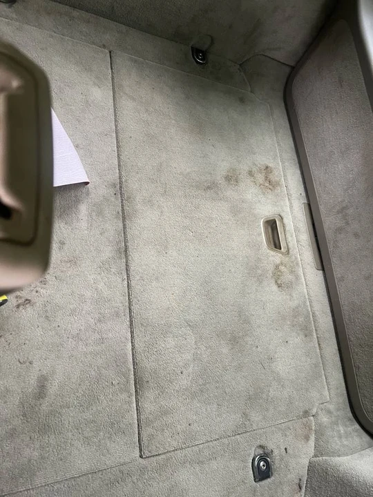 2009 Land Rover Range Rover L322 - Image 9 of 9