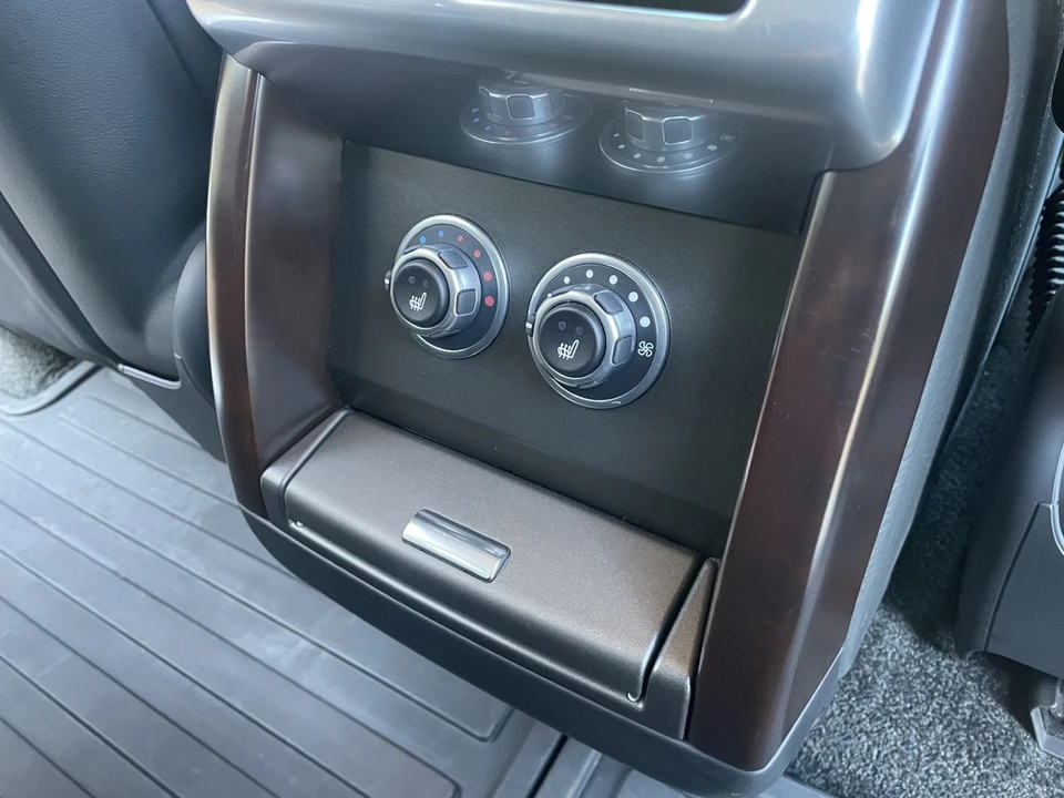 2009 Land Rover Range Rover L322 - Image 29 of 30