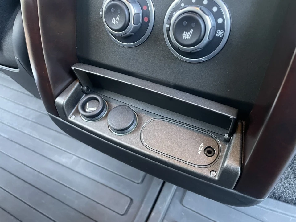 2009 Land Rover Range Rover L322 - Image 30 of 30