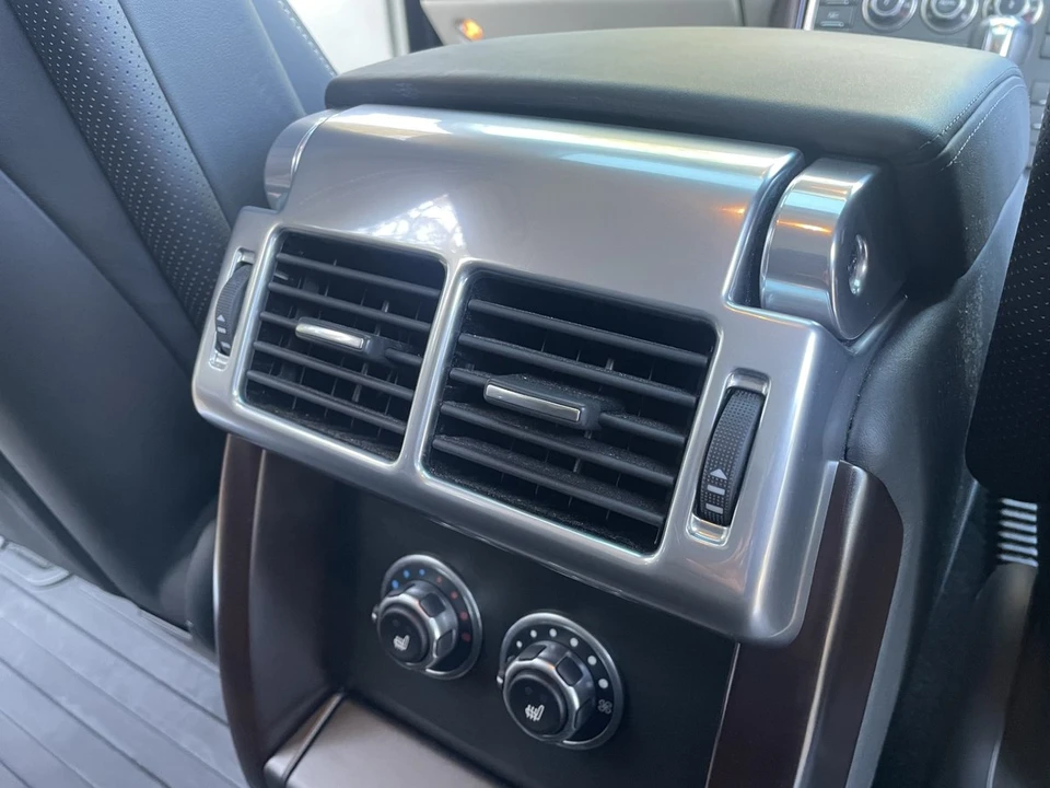 2009 Land Rover Range Rover L322 - Image 28 of 30