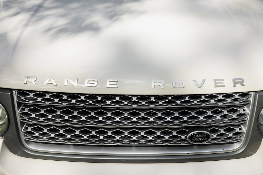 2009 Land Rover Range Rover L322 - Image 15 of 31
