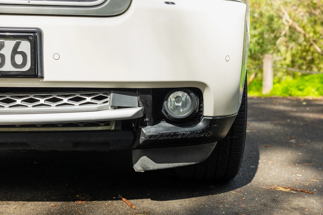 2009 Land Rover Range Rover L322 - Image 17 of 31