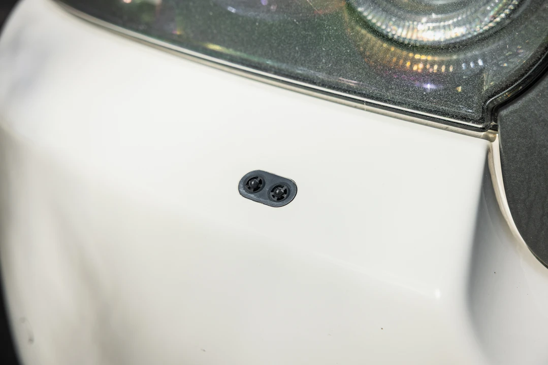2009 Land Rover Range Rover L322 - Image 18 of 31