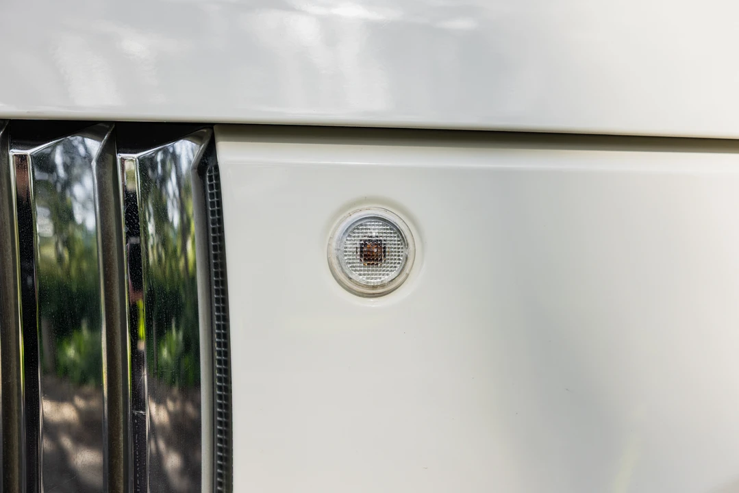 2009 Land Rover Range Rover L322 - Image 22 of 31