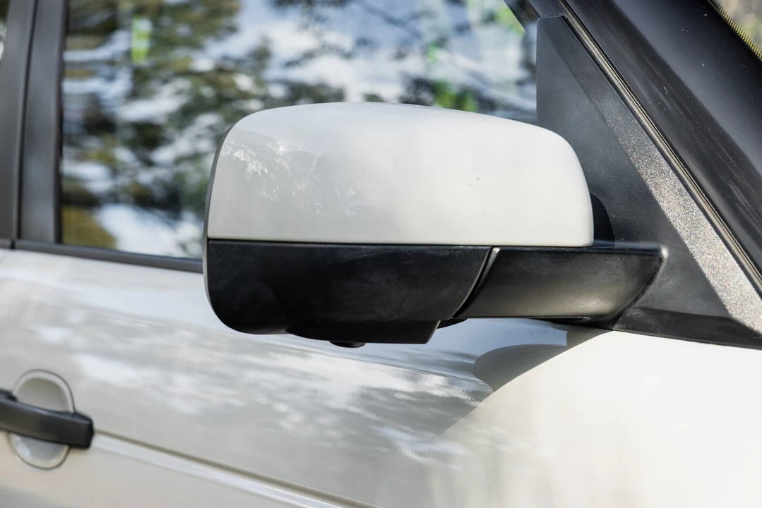 2009 Land Rover Range Rover L322 - Image 23 of 31