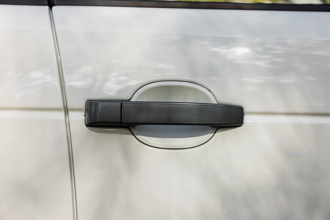 2009 Land Rover Range Rover L322 - Image 25 of 31