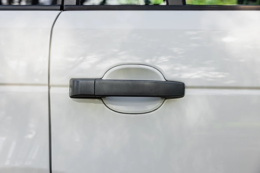 2009 Land Rover Range Rover L322 - Image 26 of 31