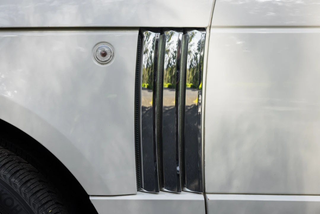 2009 Land Rover Range Rover L322 - Image 30 of 31