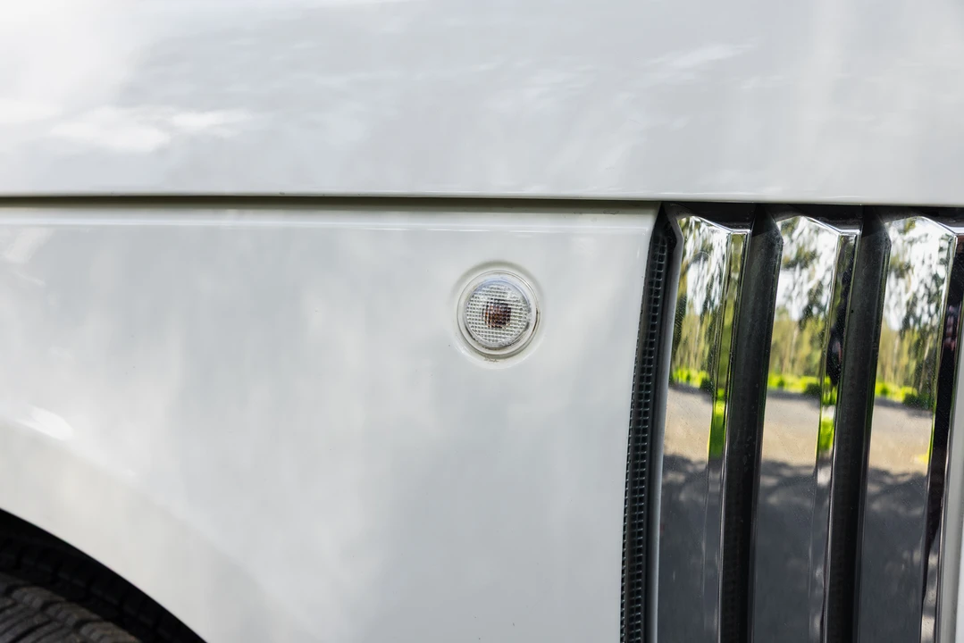 2009 Land Rover Range Rover L322 - Image 31 of 31