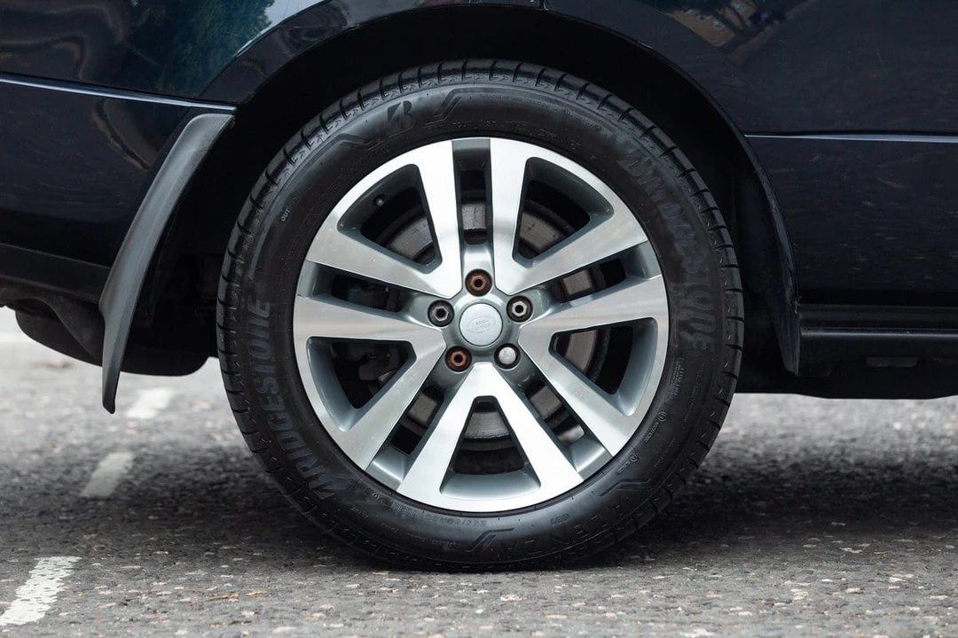 2009 Land Rover Range Rover L322 - Image 15 of 30