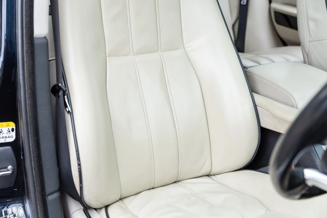 2009 Land Rover Range Rover L322 - Image 21 of 30