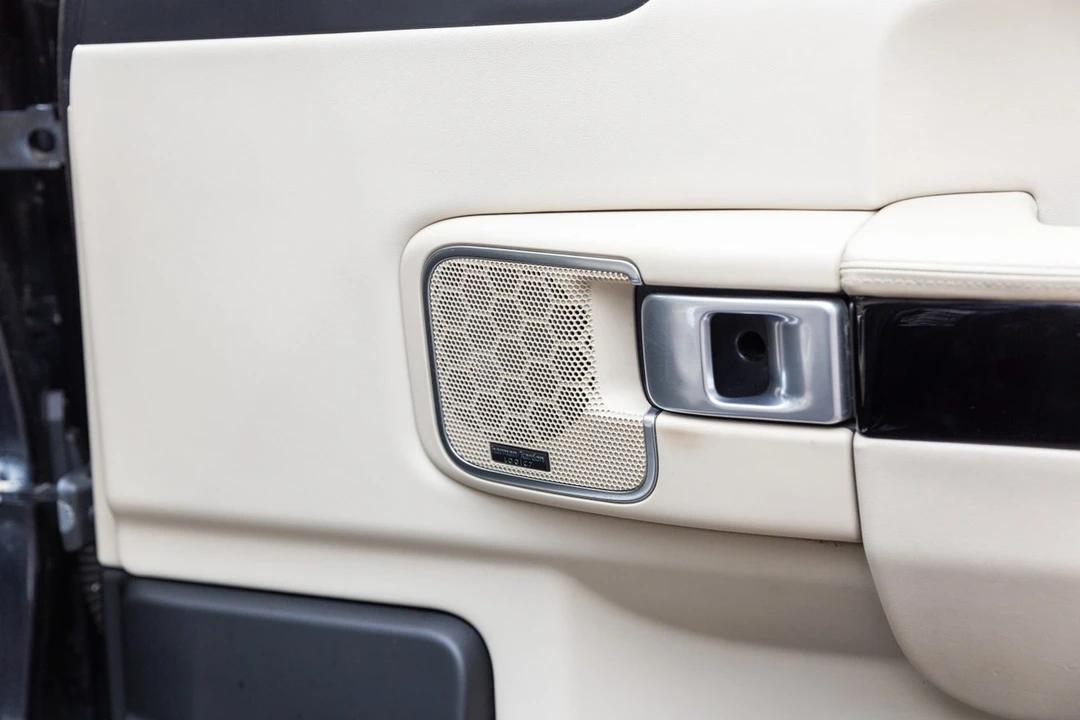 2009 Land Rover Range Rover L322 - Image 25 of 30