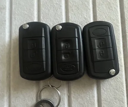 2009 Land Rover Range Rover Sport HSE