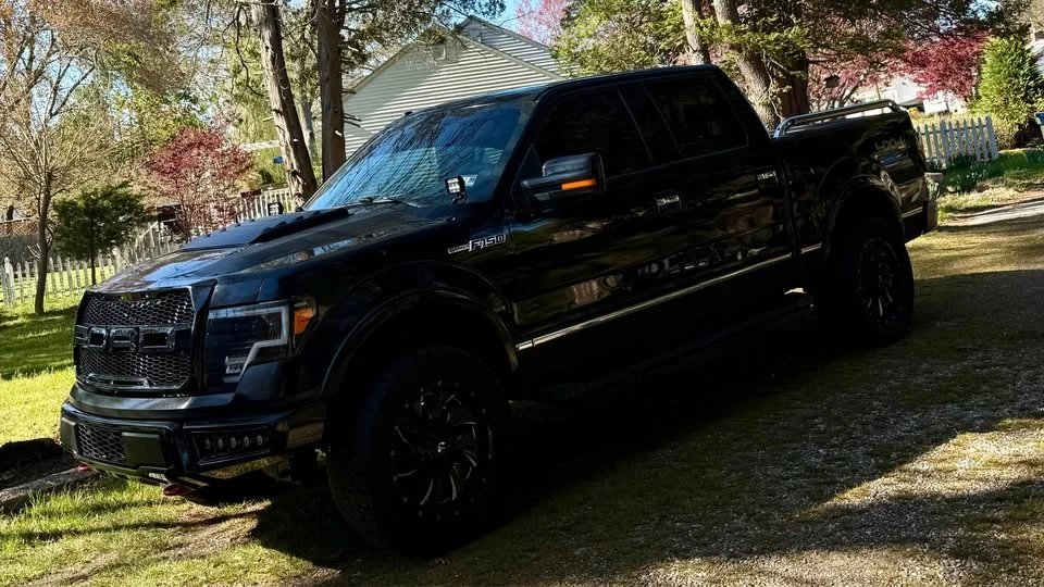 2009 Ford F-150 12th Gen - Image 3 of 9