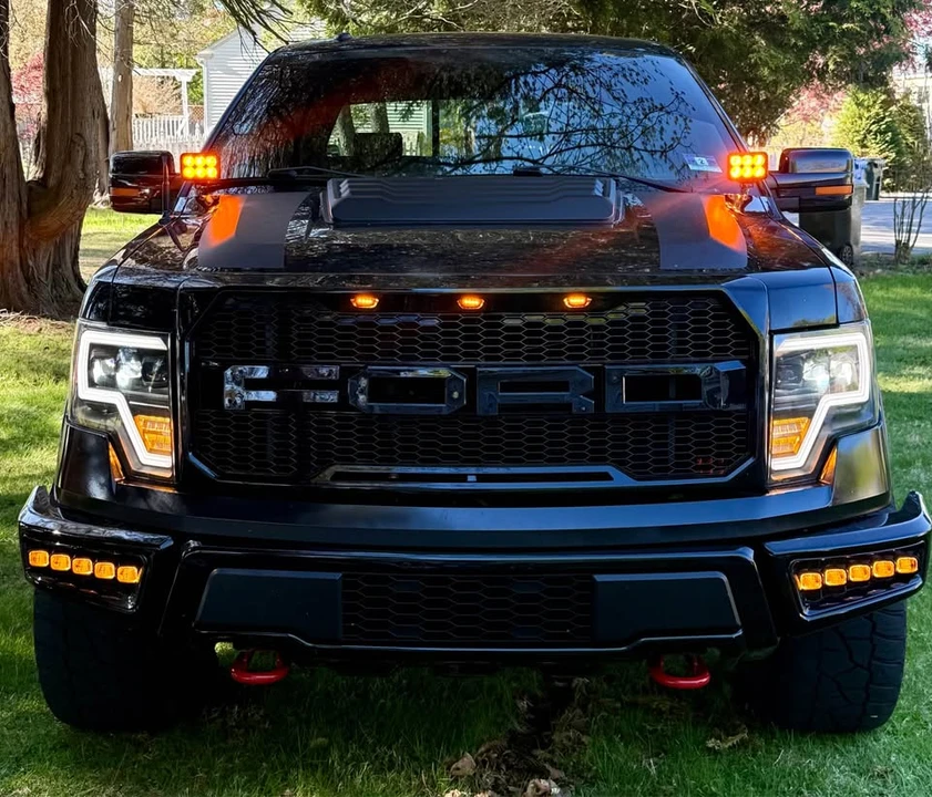 2009 Ford F-150 12th Gen - Image 2 of 9