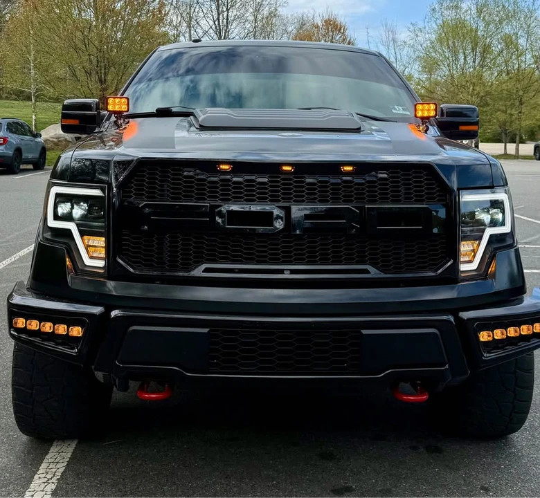 2009 Ford F-150 12th Gen - Image 9 of 9