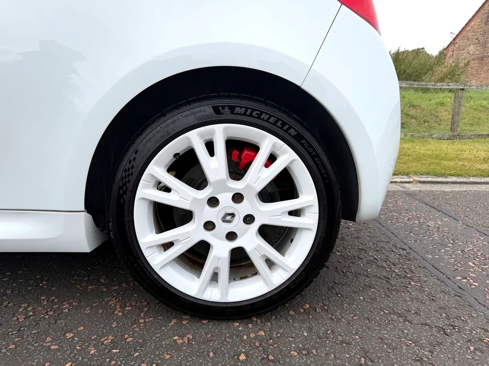 2009 Renault Clio 3rd Gen - Image 19 of 30