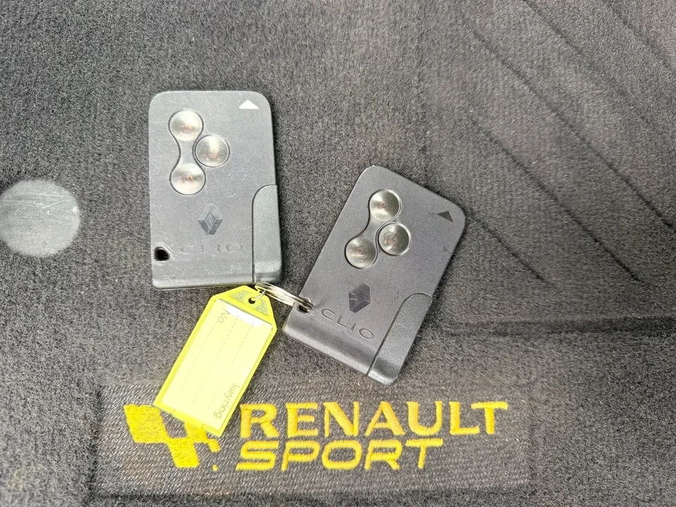 2009 Renault Clio 3rd Gen - Image 30 of 30